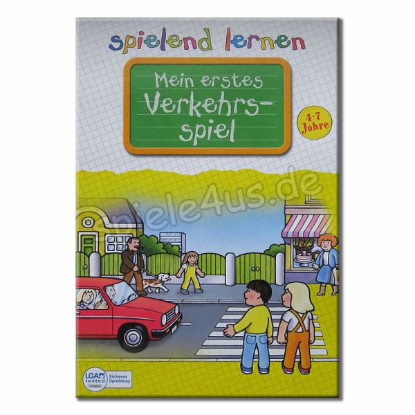 Spiel 40114.0